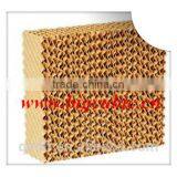 Advanced Chicken House Evaporative Cooling Pad for Poultry Houses thumbnail-4
