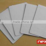 High Sucerity Printable Access Control Blank White Card for Door Access Control thumbnail-2