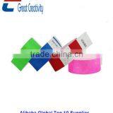 Custom Color Ty Vek/Paper Wristbands For Events thumbnail-4