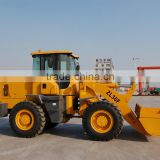 Excellent Quality! Heavy Machinery ZL30 (3000kg) Front End Wheel Loader with CAT ,Weichai Engines