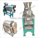 Factory Price Industrial Screw Type Juice Extractor/extractor de Jugo for Hot Sale thumbnail-5