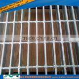 SS 304 316L Stainless Steel Heavy Duty Grating for Airport Parking Lot thumbnail-2