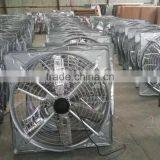 Dairy Cow House Industrial Hanging Ventilation Exhaust Fans for Sale Low thumbnail-2