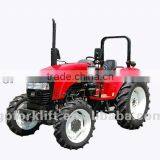 75 HP Agricultural Tractor thumbnail-1