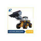 Hot in Desert Area 5 Tons ZL50F Overland Wheel Loader thumbnail-1