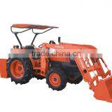 TRACTOR NEW L3408 thumbnail-2