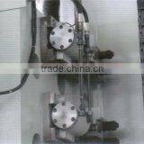 CNC High Speed Round Table Vertical Turning Machine thumbnail-6