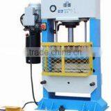 HP Series Hydraulic Press (press Brakes)