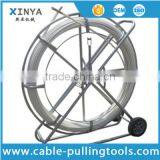 Fiberglass Duct Rod Continuous / Continuous Duct Rodder Supply thumbnail-5