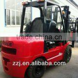 2014 Hot Sales CPC30 Forklift Truck