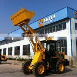 Small Wheel Loader SWM620 ,ce Mark