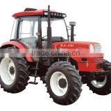 100hp Four Wheel Tractor thumbnail-1