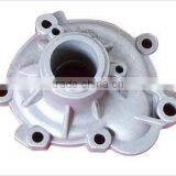 Auto Steel Parts/motor Casting Steel Parts/OEM Manufacturer Precision Steel Casting Parts thumbnail-2