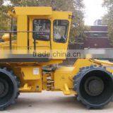 LLC220, China Refuse Compactors, Four Wheels Drive Landfill Compactors on Hot Sale Cheap and New! thumbnail-4