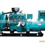 China High Precision 60-250 kw Gas Generators for Sale thumbnail-2