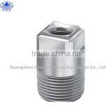 Square Pattern Wide Angle Full Cone Spray Nozzle thumbnail-1