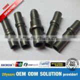 Tungsten Carbide Sandblast Nozzles thumbnail-1
