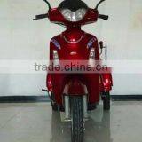 Adult Motor Tricycle thumbnail-1