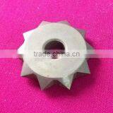 Tungsten Carbide Bush Hammer Tips