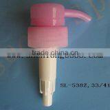 Plastic Plastic Liquid Soap Pumps thumbnail-1