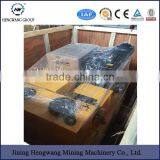 China Construction Machinery Single Drum Vibratory Road Roller thumbnail-4