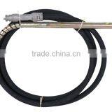 CV6 Diameter 50mm Korea Type Honda/diesel/electric Engine Concrete Vibrator