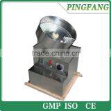 Factory Price Semi-Automatic SP100-2 Smal Tablet /capsule Counting Machine thumbnail-1