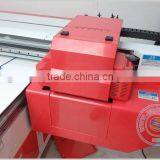 Multifunctional High Speed UV 1.3*2.5M Flat Wood Glass Metal Printer thumbnail-6