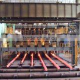Continuous Casting Billet Automatic Cut to Length System thumbnail-1