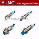M16 LJ16A3 Substitution Min Switch and Limiting Switch Cylinder Proximity Sensor Inductive Proximity Sensor With PLC thumbnail-6