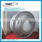 Tube Wheel Rim With High Quality & Good Price thumbnail-1