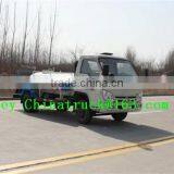 China Foton Water Sprinkler Truck for Sale thumbnail-1