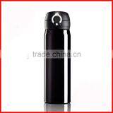 New Bike Bicycle 500ml Sports Stainless Steel Water Bottle Vacuum Flask Hot Cold thumbnail-4