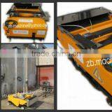 Small Sizet ZB800-2A Wall Rendering Machine/Wall Plastering Machine thumbnail-1