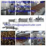 Small Snack Food Processing Machine thumbnail-4
