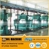 20TPD good performance cold pressed argan oil press machine/walnut oil press machine