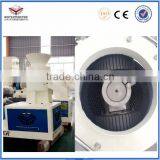 Worth to Buy Flat-die Wood Pellet Machine / Pellet Mill thumbnail-1