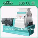 5 Tons per Hour Pig Feed Crushing Grinding Machine for Export thumbnail-5