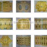 Low Price Vertical Colum Level Part Auto Cover Sand Machine for Casting Foundry/cover Sand Core Shooter thumbnail-2