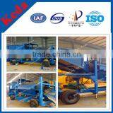 Gold Ore Processing and Refining Machinery thumbnail-1