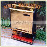 Automatic Induction Electric Shoe Polisher for Hotel Use thumbnail-1