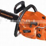 52cc portable chain saw