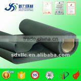 E-glass 780gsm Teflon Coated Black Textured Fiberglass Woven Filter Cloth thumbnail-2