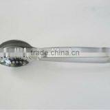 HF274 Stainless Steel Food Tongs, Kitchen Utensils thumbnail-1