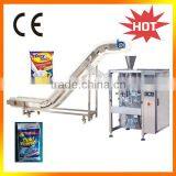 ZV-420B Automatic Bag Food Packing Machine for Chips/shrimp Slices/crispy Rice thumbnail-1