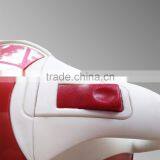 Hot 360 Rotation Plastic Cordless Electric Kettle thumbnail-3