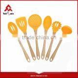 FOOD GRADE NYLON Plastic Kitchen Cooking Utensils Accessories thumbnail-2