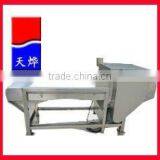 TW-660 Stainless Steel Vegetable Cutter Machine (video)