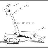 A333 Hand Steel Strip Machine Packing Tool thumbnail-4