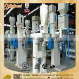 2015 HOT SALE Corn Flour Milling Maize Flour Mill Machines thumbnail-6